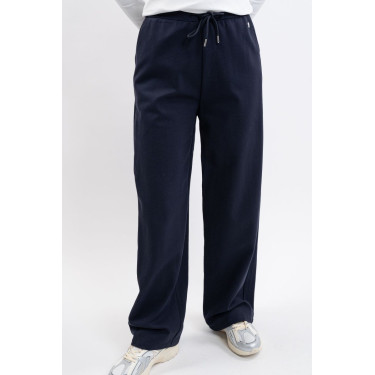 Pantalon équitation femme style chino Harcour