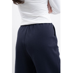 Pantalon équitation femme style chino Harcour