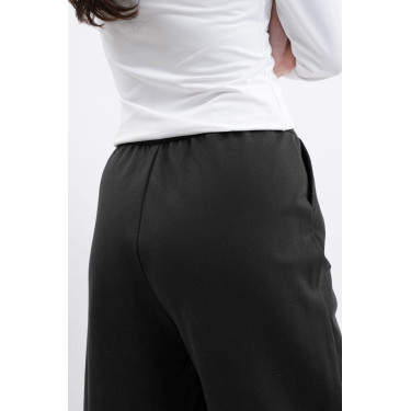 Pantalon Pia Harcour Noir Pantalon Pia Harcour Noir