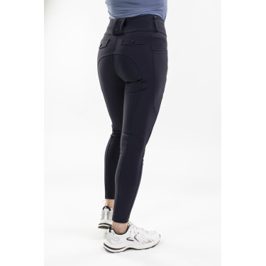 Pantalon équitation Luce Harcour Marine Bleu marine Pantalon équitation Luce Harcour Marine Bleu marine