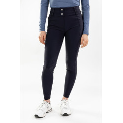 Pantalon équitation Luce Harcour Marine Bleu marine Pantalon équitation Luce Harcour Marine Bleu marine