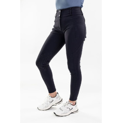 Pantalon équitation Luce Harcour Marine Bleu marine Pantalon équitation Luce Harcour Marine Bleu marine