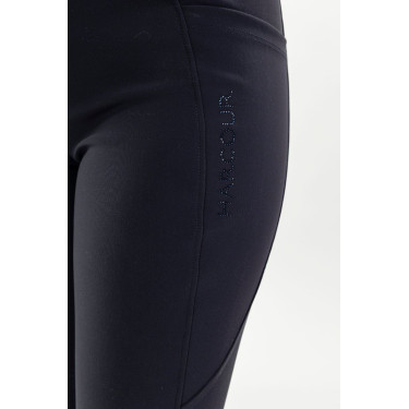 Pantalon équitation Luce Harcour Marine Bleu marine Pantalon équitation Luce Harcour Marine Bleu marine