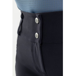 Pantalon équitation Luce Harcour Marine Bleu marine Pantalon équitation Luce Harcour Marine Bleu marine
