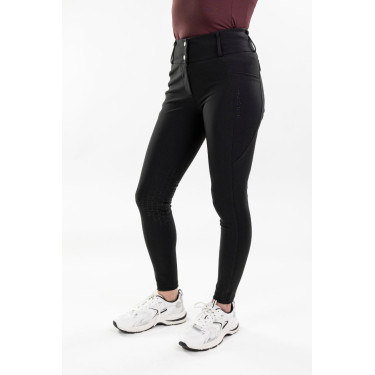 Pantalon équitation Luce Harcour Noir