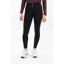 Pantalon équitation Luce Harcour Noir