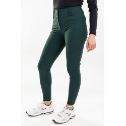 Pantalon équitation Luce Harcour Jungle Vert