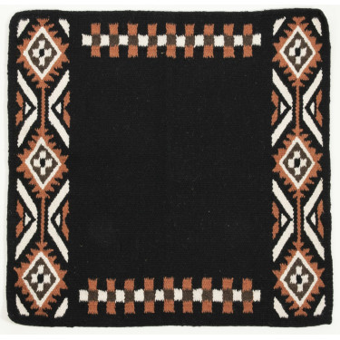 Navajo tapijt Westride by Franck Perret Dakota Navajo tapijt Westride by Franck Perret Dakota
