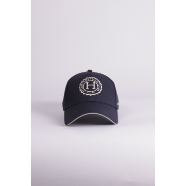 Harcour ruiterpet waterafstotend – uniseks cap