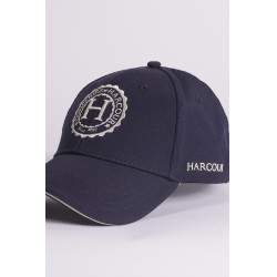 Harcour ruiterpet waterafstotend – uniseks cap
