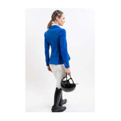 Wedstrijdjasje dames Harcour Aura – paardrijden | EQUI-CLIC