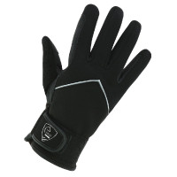 Gants d'hiver Pro Series Vertical Noir Gants d'hiver Pro Series Vertical Noir