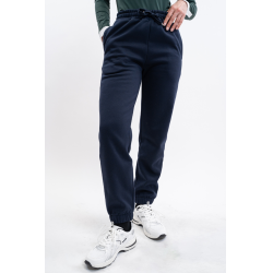 Jogging Harcour Aria femme Marine Bleu marine