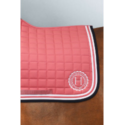 Jogging Harcour Aria femme Pivoine Rose