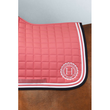 Jogging Harcour Aria femme Pivoine Rose