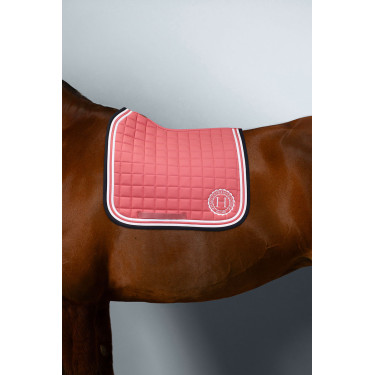 Jogging Harcour Aria femme Pivoine Rose