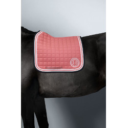 Jogging Harcour Aria femme Pivoine Rose