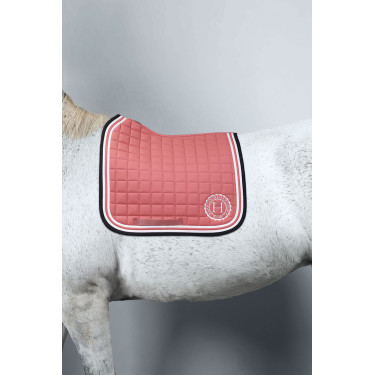 Jogging Harcour Aria femme Pivoine Rose