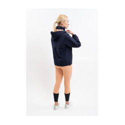 Harcour Jiva damesrijjas Marine Marineblauw