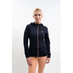 Harcour Strella dames sweater – paardrijtrui | Eqi-Clic