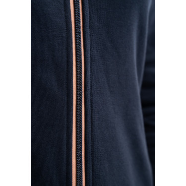 Harcour Strella dames sweater – paardrijtrui | Eqi-Clic
