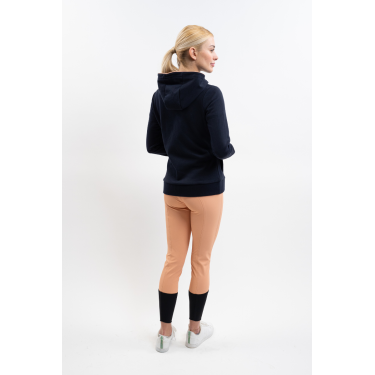 Harcour Strella dames sweater – paardrijtrui | Eqi-Clic
