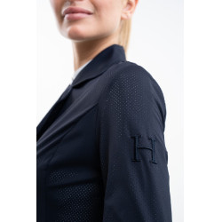 Veste de concours Harcour Jade US femme Marine Bleu marine