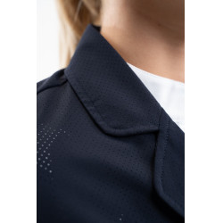 Veste de concours Harcour Jade US femme Marine Bleu marine