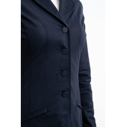 Veste de concours Harcour Jade US femme Marine Bleu marine