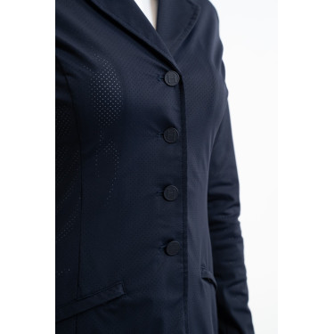 Veste de concours Harcour Jade US femme Marine Bleu marine