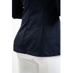 Veste de concours Harcour Jade US femme Marine Bleu marine