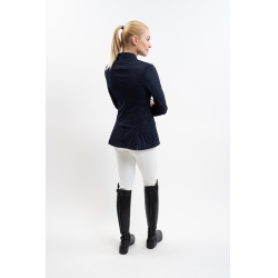 Veste de concours Harcour Jade US femme Marine Bleu marine
