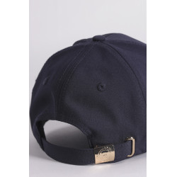 Harcour Cajou cap – ruitersport pet verstelbaar