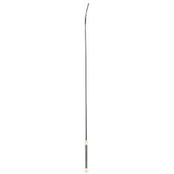 Cravache de dressage Whip & Go culot métal Cravache de dressage Whip & Go culot métal