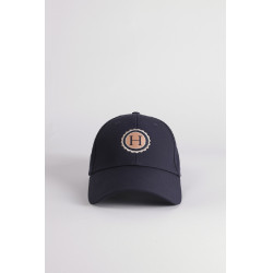 Casquette d'équitation Corale Harcour – Style et confort