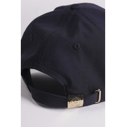 Harcour Corale pet – verstelbare unisex ruiterpet