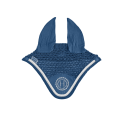 Bonnet Fredy Harcour Bleu lagon