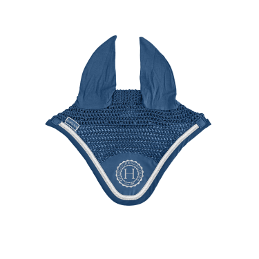 Bonnet Fredy Harcour Bleu lagon