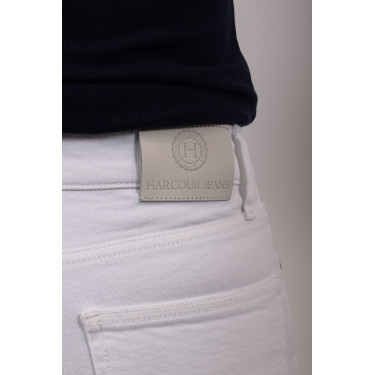 Jean Harcour Mom Juliette femme Blanc