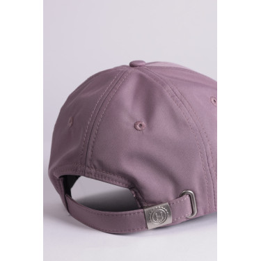 Dames paardrijparka Harcour Jacinthe – waterdicht & warm