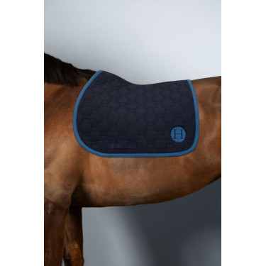 Tapis Harcour Salva Marine Bleu marine Tapis Harcour Salva Marine Bleu marine