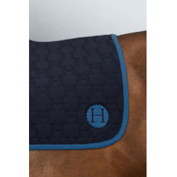 Tapis Harcour Salva Marine Bleu marine Tapis Harcour Salva Marine Bleu marine