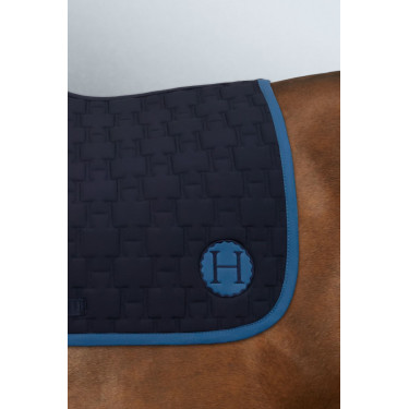 Tapis Harcour Salva Marine Bleu marine Tapis Harcour Salva Marine Bleu marine