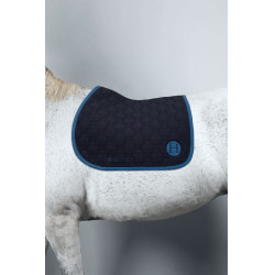 Tapis Harcour Salva Marine Bleu marine Tapis Harcour Salva Marine Bleu marine