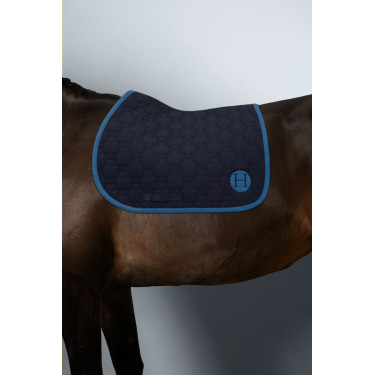 Tapis Harcour Salva Marine Bleu marine Tapis Harcour Salva Marine Bleu marine