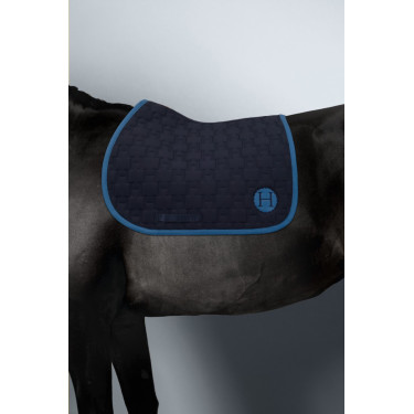 Tapis Harcour Salva Marine Bleu marine Tapis Harcour Salva Marine Bleu marine