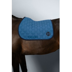 Tapis Harcour Salva Steel blue Bleu Tapis Harcour Salva Steel blue Bleu