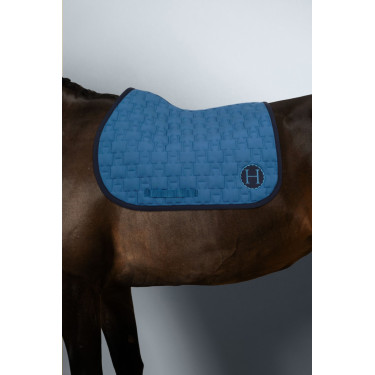 Tapis Harcour Salva Steel blue Bleu Tapis Harcour Salva Steel blue Bleu
