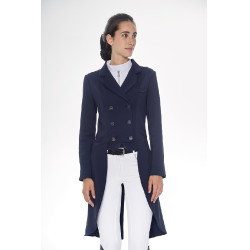 Frac Harcour Floriane femme Marine Bleu marine