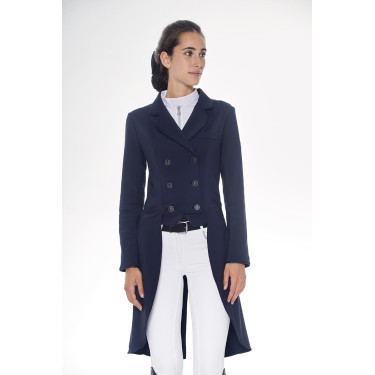 Frac Harcour Floriane femme Marine Bleu marine